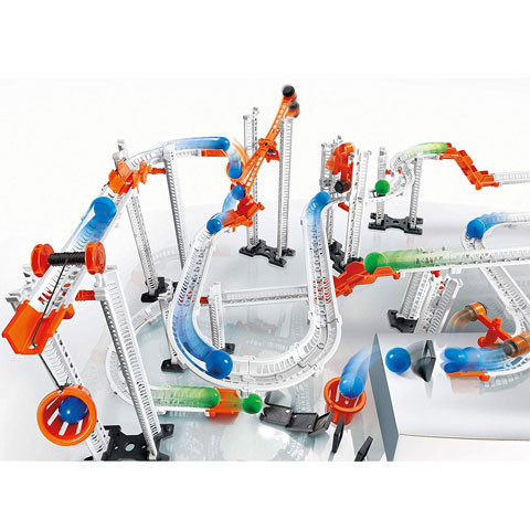 Hatás ellenhatás Path tudományos szett Clementoni