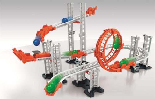 Hatás ellenhatás Path kezdő tudományos szett Clementoni