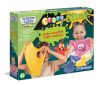 Slime Crazy készítő szett Clementoni