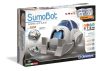 Robot SumoBot építőjáték Clementoni