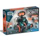Programozható játékrobot Evolution Robot Clementoni
