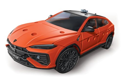 Lamborghini Urus Mechanics sportautó Clementoni