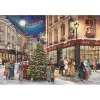 Karácsonyi Stroll 1000 db-os puzzle Clementoni