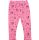 Disney Minnie Light Pink baba, vastag leggings 6-23 hó