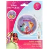Disney Hercegnők Enchanted Party fólia lufi 45 cm