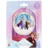 Disney Jégvarázs Team fólia lufi 45 cm