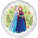 Disney Jégvarázs Anna & Elsa Forever fólia lufi 45 cm