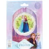 Disney Jégvarázs Anna & Elsa Forever fólia lufi 45 cm