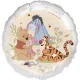 Disney Micimackó Friends fólia lufi 45 cm