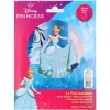 Disney Hercegnők Cinderella fólia lufi 45 cm
