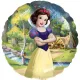 Disney Hercegnők Snow White fólia lufi 45 cm