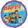 Disney Játékháború Party Heroes fólia lufi 45 cm