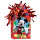 Disney Mickey Surprise léggömb, lufi súly