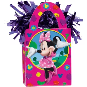 Disney Mnnie Fun léggömb, lufi súly
