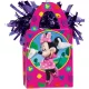 Disney Mnnie Fun léggömb, lufi súly