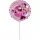 Disney Minnie Wink mini fólia lufi 23 cm (WP)