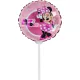 Disney Minnie Wink mini fólia lufi 23 cm (WP)