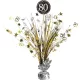 Happy Birthday Gold 80 asztaldísz 45,7 cm