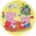 Peppa malac Story Time papírtányér 8 db-os 23 cm