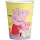 Peppa malac Story Time papír pohár 8 db-os 250 ml