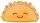 Taco Smile fólia lufi 83 cm