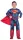 Superman Man of Steel jelmez 3-4 év