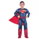 Superman Man of Steel jelmez 3-4 év