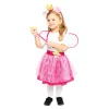 Peppa malac Princess jelmez 3-4 év