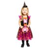 Peppa malac Orange Witch baba jelmez 12-24 hó