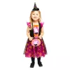Peppa malac Orange Witch jelmez 4-6 év