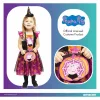 Peppa malac Orange Witch jelmez 4-6 év