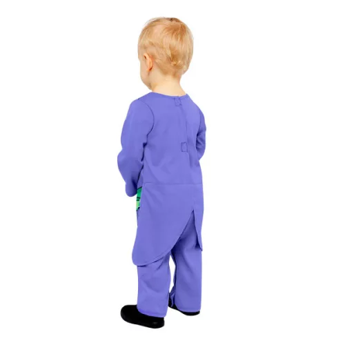 Batman Joker baba jelmez 6-12 hó