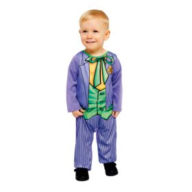 Batman Joker baba jelmez 12-18 hó