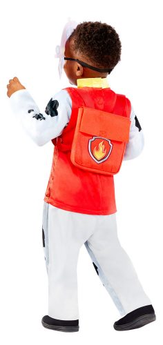 Mancs Őrjárat Marshall Fire Hero jelmez 4-6 év