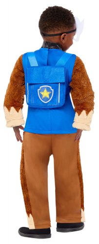 Mancs Őrjárat Super Chase jelmez 3-4 év