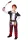 Kalóz Treasure Hunter jelmez 3-4 év