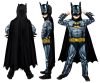 Batman Guardian jelmez 8-10 év