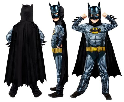 Batman Guardian jelmez 10-12 év