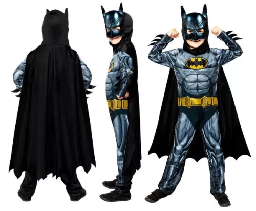 Batman Guardian jelmez 10-12 év
