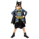 Batgirl Shadow Princess jelmez 2-3 év