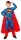 Superman Sky Defender jelmez 8-10 év