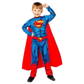 Superman Sky Defender jelmez 10-12 év