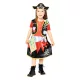 Peppa malac Pirate Girl jelmez 3-4 év