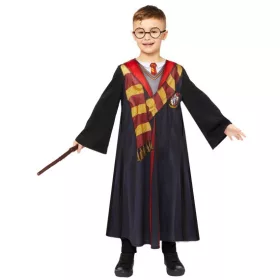 Harry Potter Gryffindor jelmez 10-12 év