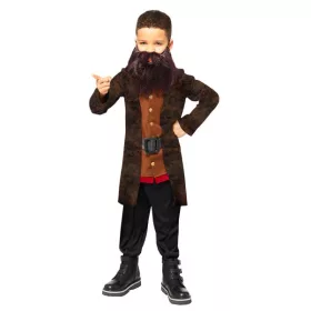 Harry Potter Hagrid jelmez 6-8 év