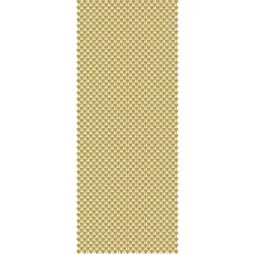 Esküvő Gold szív fólia függöny 2 m