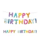 Peppa malac Celebration Happy Birthday felirat 320 cm