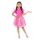 Pillangó Pink jelmez kiegészítő 3-8 év
