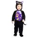 Cica Lil Kitty baba jelmez 3-6 hó