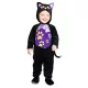 Cica Lil Kitty baba jelmez 6-12 hó